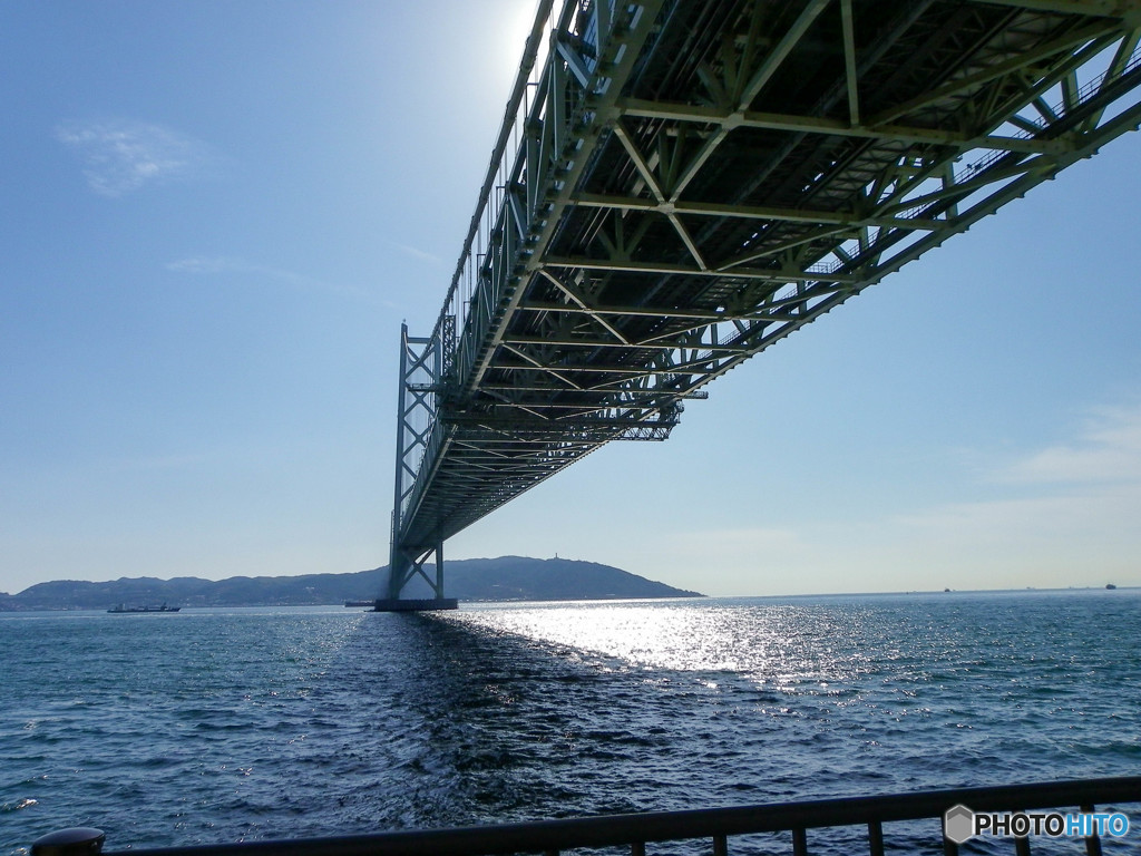 明石海峡大橋