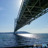 明石海峡大橋