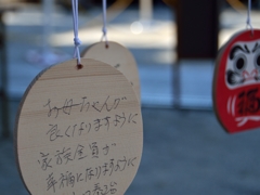 僕の願い