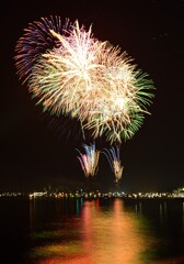 HANABI②
