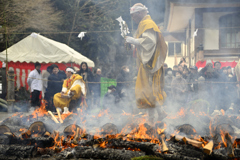 心頭滅却すれば・・・