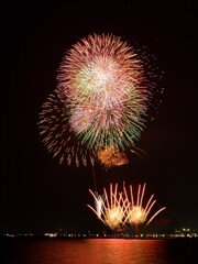 HANABI①