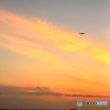夕焼けの彼方へ
