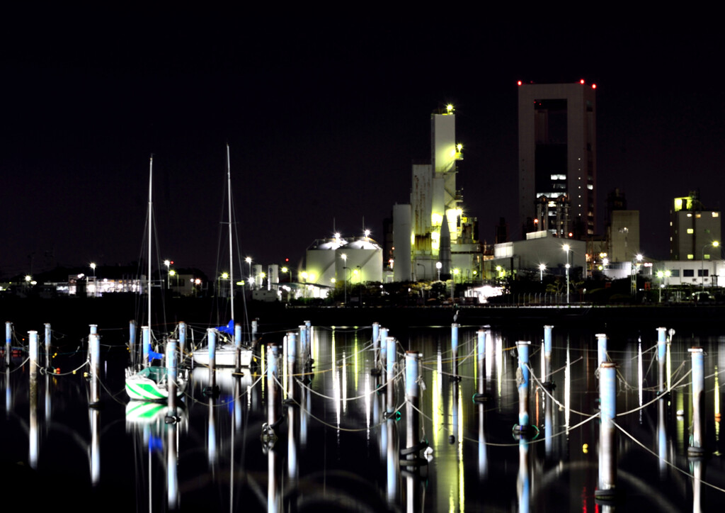 twinkling port