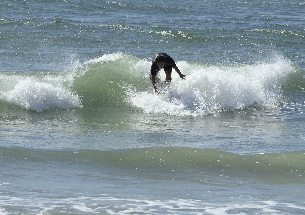 ｓｕｒｆｉｎｇ❶