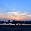 夕景