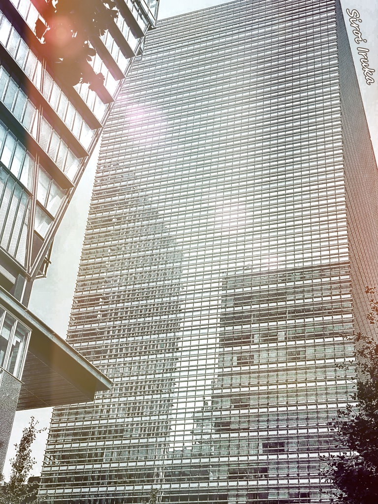 東京砂漠