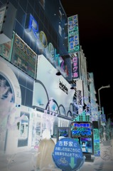 夢見るロック座