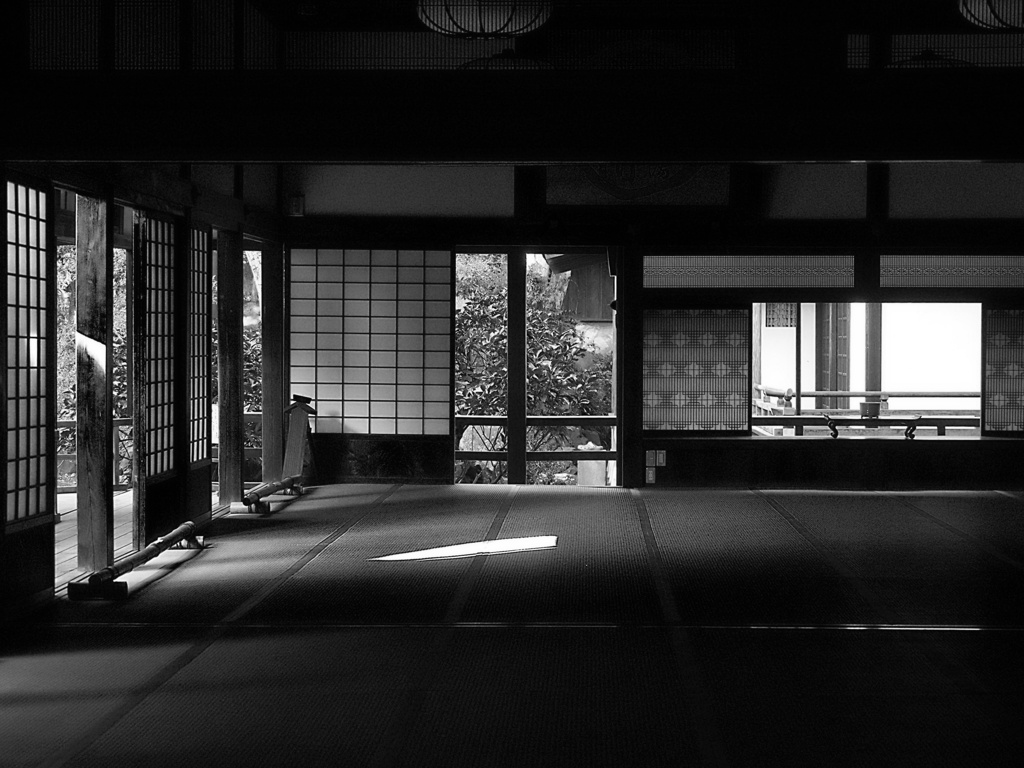恵林寺(1)