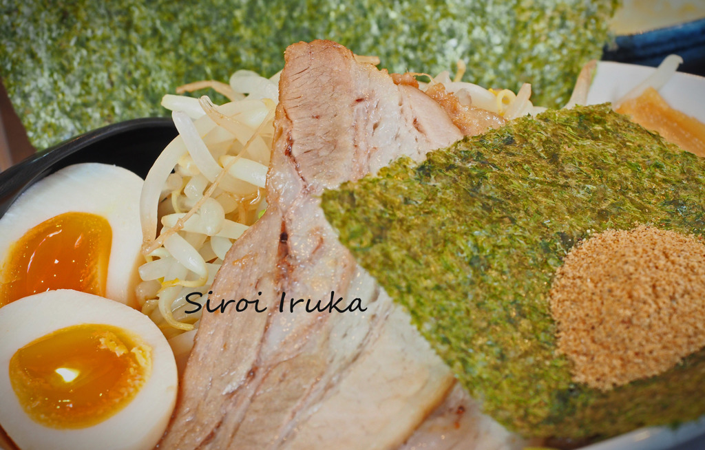 つけ麺
