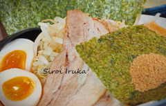 つけ麺