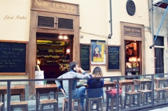 カフェ(ｲﾀﾘｱ編)