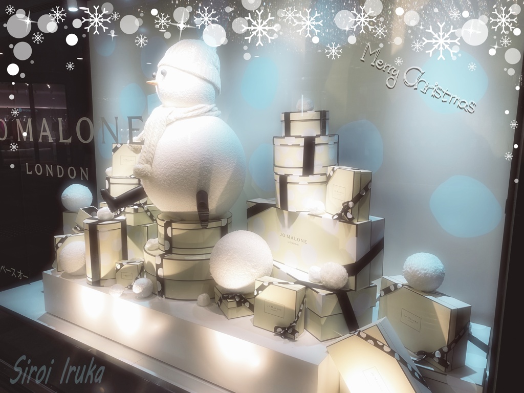 Snowman