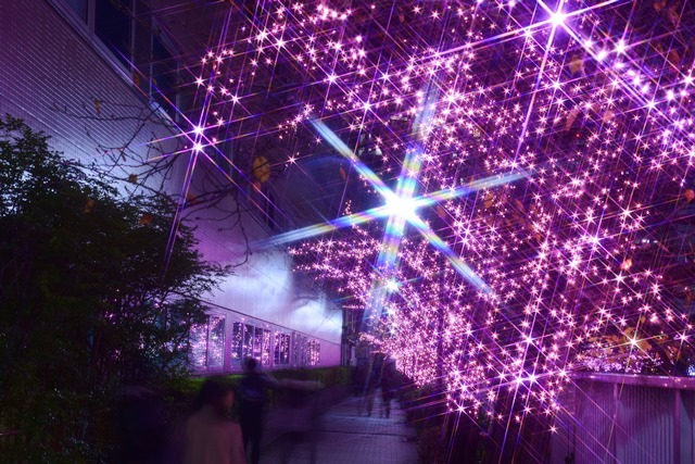 Ｐurple色の宝石箱