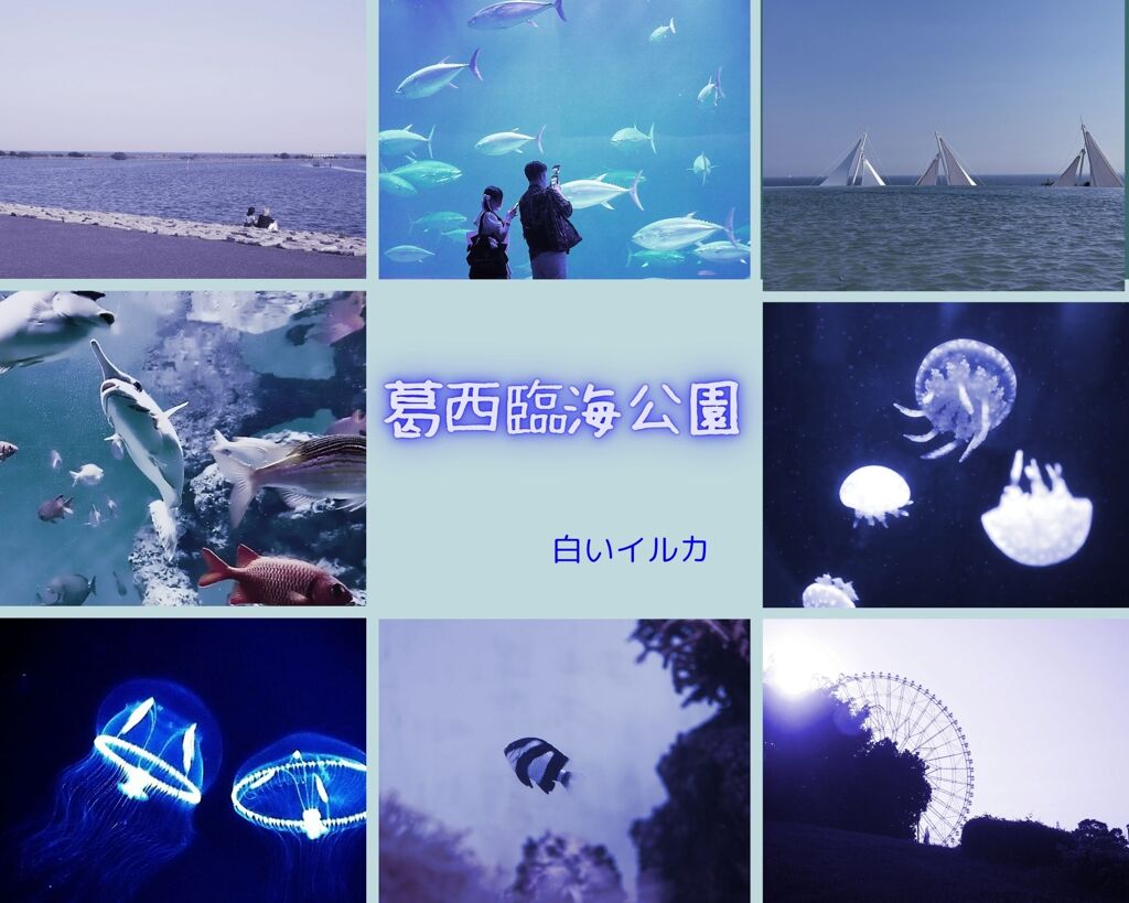 葛西臨海公園