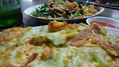 タイでの美味しい料理②