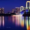 夢の虹色橋