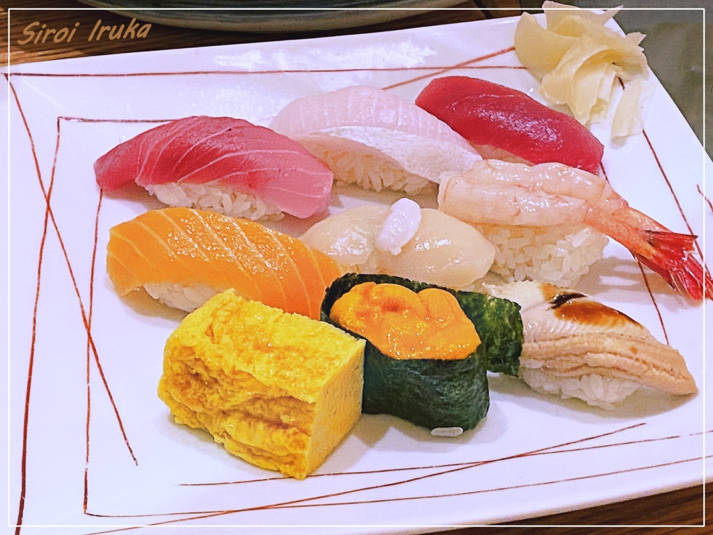 日本に生まれて良かった！