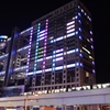フジテレビとゆりかもめ
