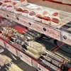 砂町銀座　団子屋
