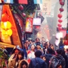台湾　九份　　⑥