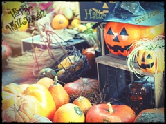 Happy Halloween