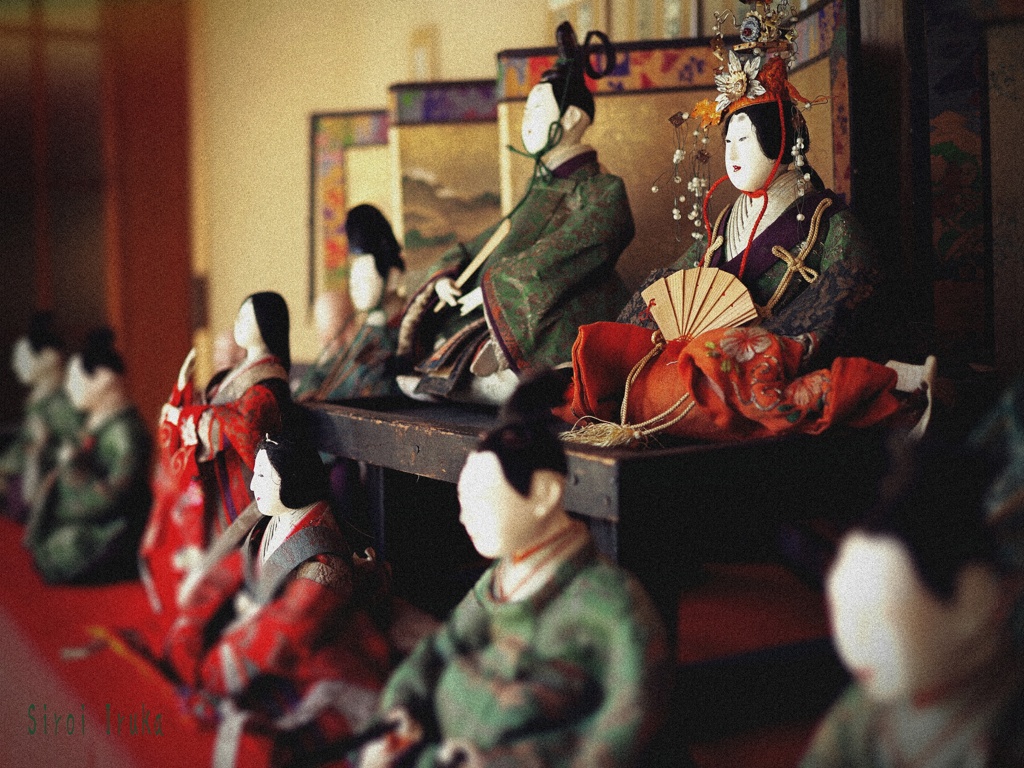 厳かに by 蒼い海を渡る白いイルカ (ID:13394377) - 写真共有サイト:PHOTOHITO