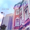 Tokyo Station 1