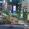 渋谷繁華街