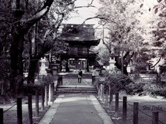 恵林寺(2)