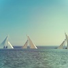 空と海