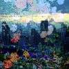 幻想の都市