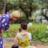 日本大好き♡