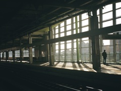 駅