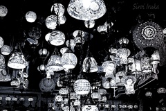 ランプの館