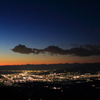 三島の夜景