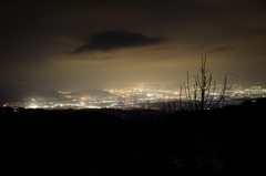 夜景
