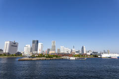 The横浜