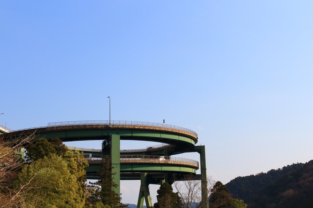 ループ橋
