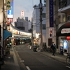 野毛都橋飲食街
