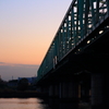 鉄橋