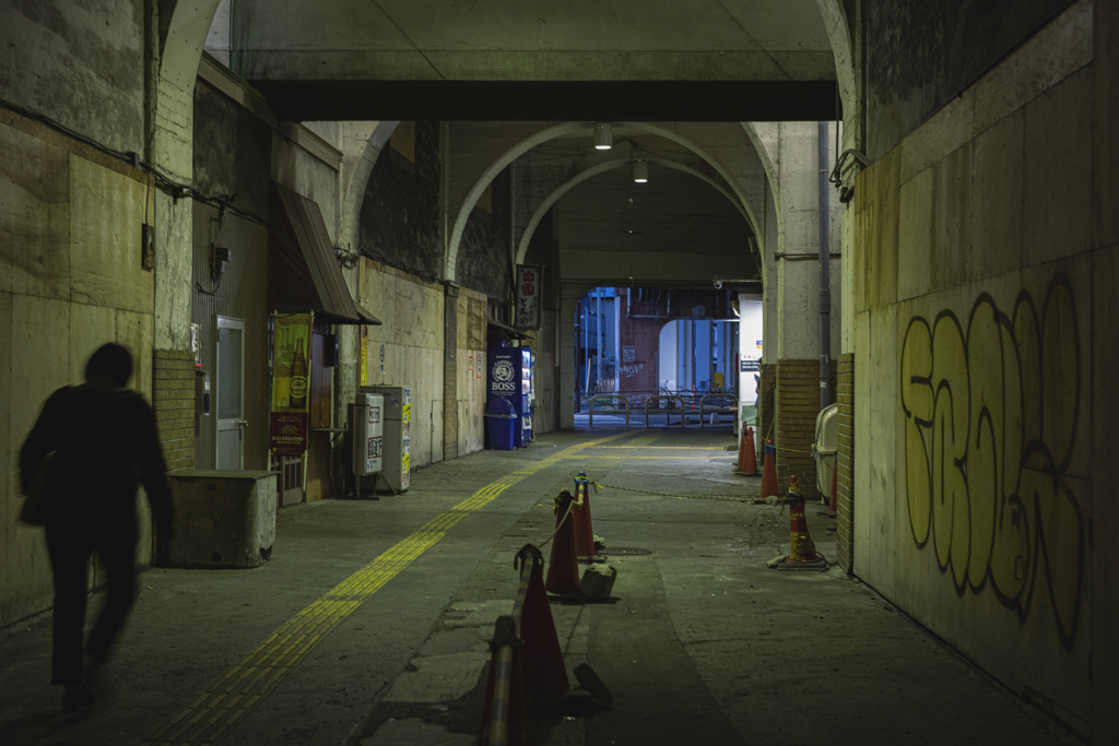 国道駅2