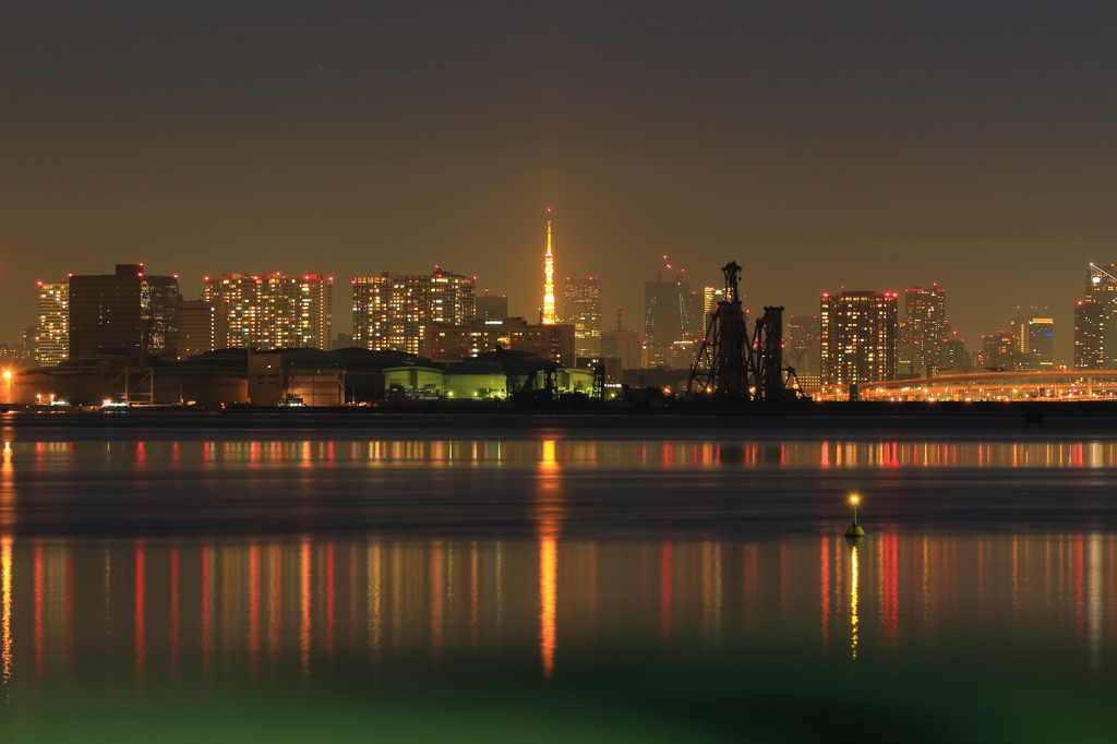 東京タワー