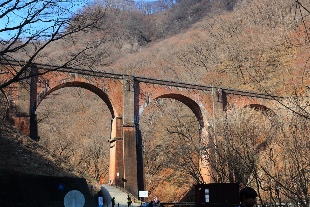 眼鏡橋