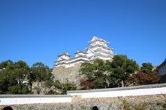 姫路城①