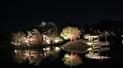 岡山・後楽園②