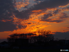 夕刻