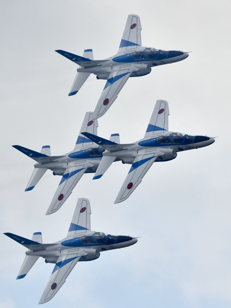百里基地航空祭５
