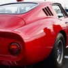CLASSIC ＆SUPERCAR RALLY in 埼玉