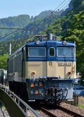 碓氷峠鉄道文化むら